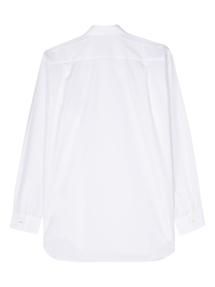 Red Emblem Shirt Unisex