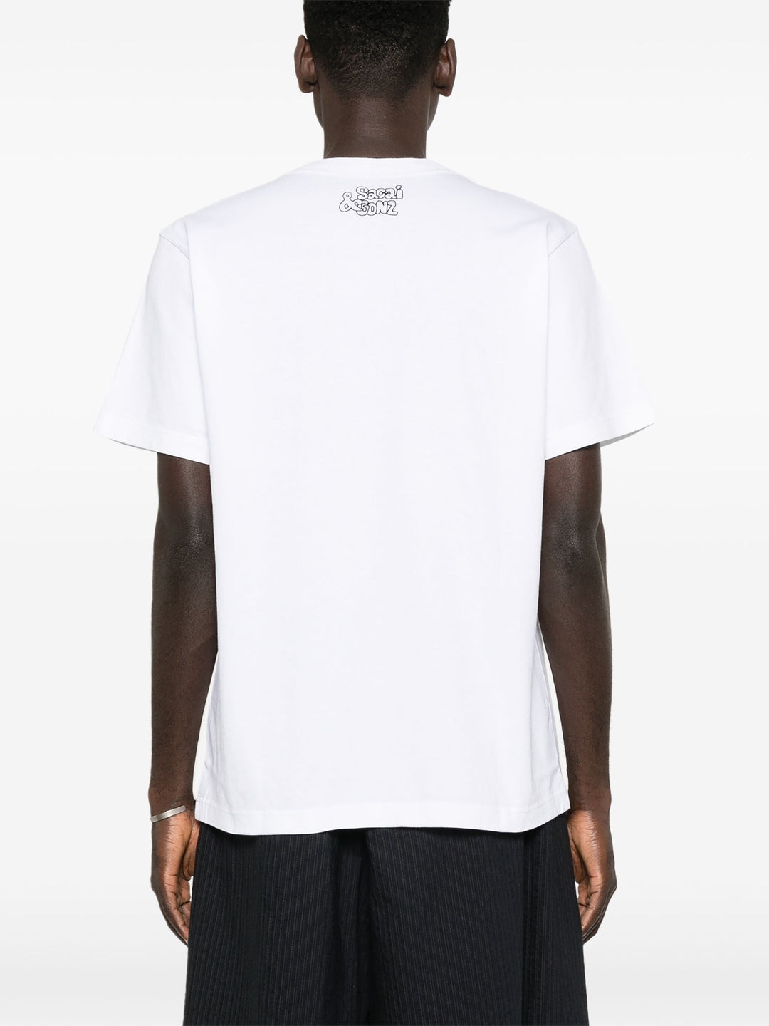 Sacai Gonz One Love T-Shirt