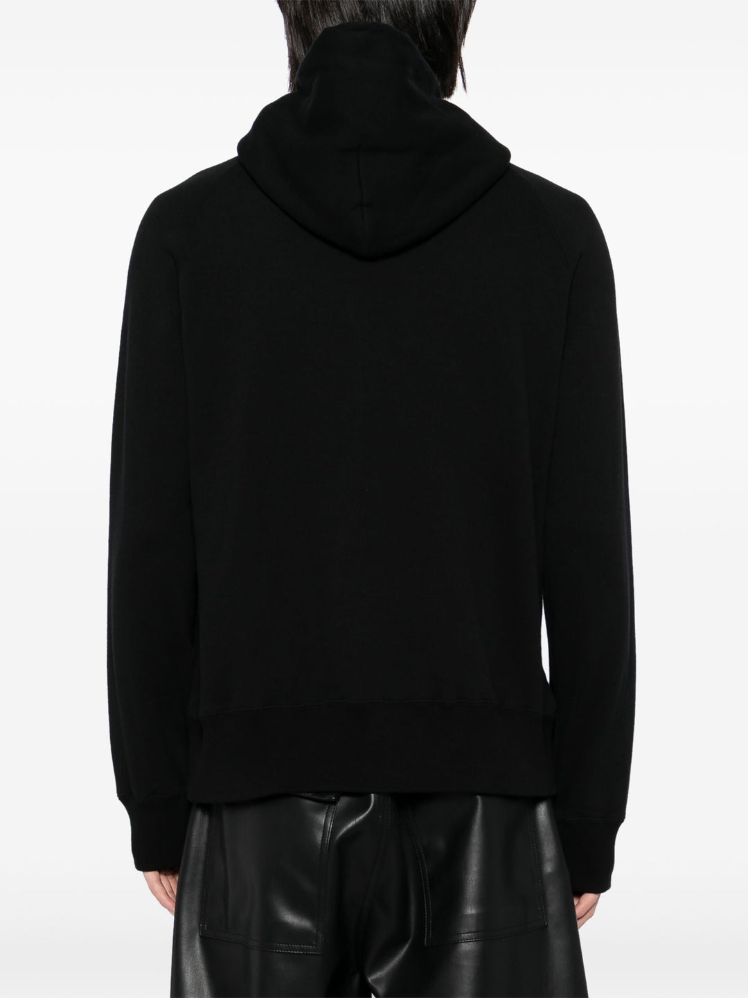 Sacai Gonz The Good Vibes Tribe Sweatshirt