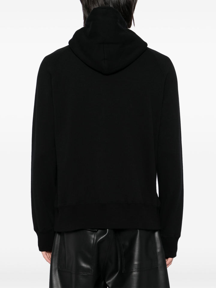 Sacai Gonz The Good Vibes Tribe Sweatshirt