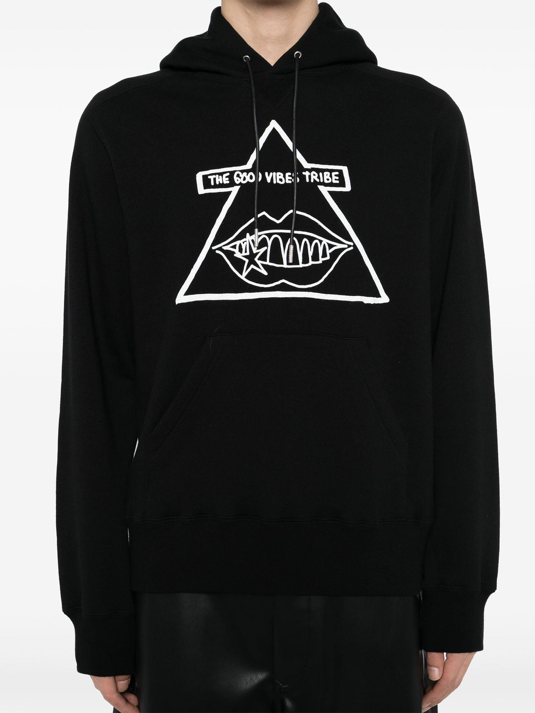 Sacai Gonz The Good Vibes Tribe Sweatshirt
