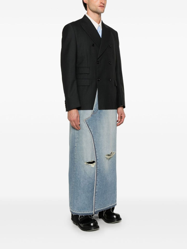 Long Coat