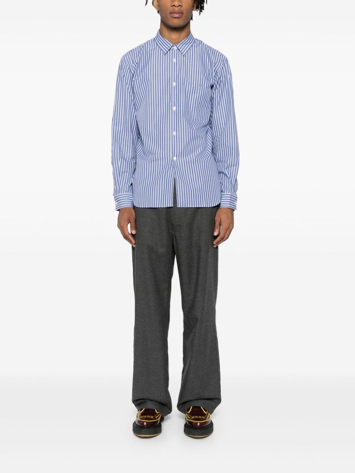 Stripe Shirt