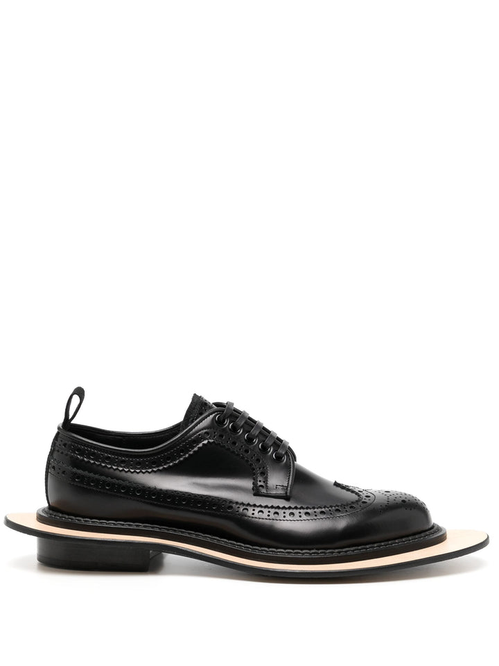 Derbys