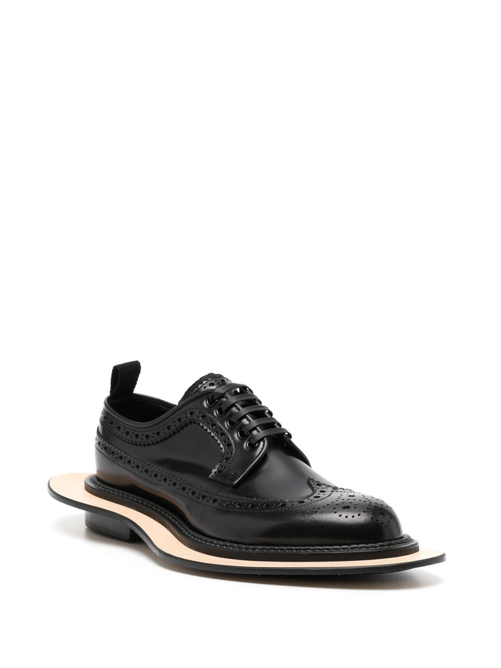 Derbys