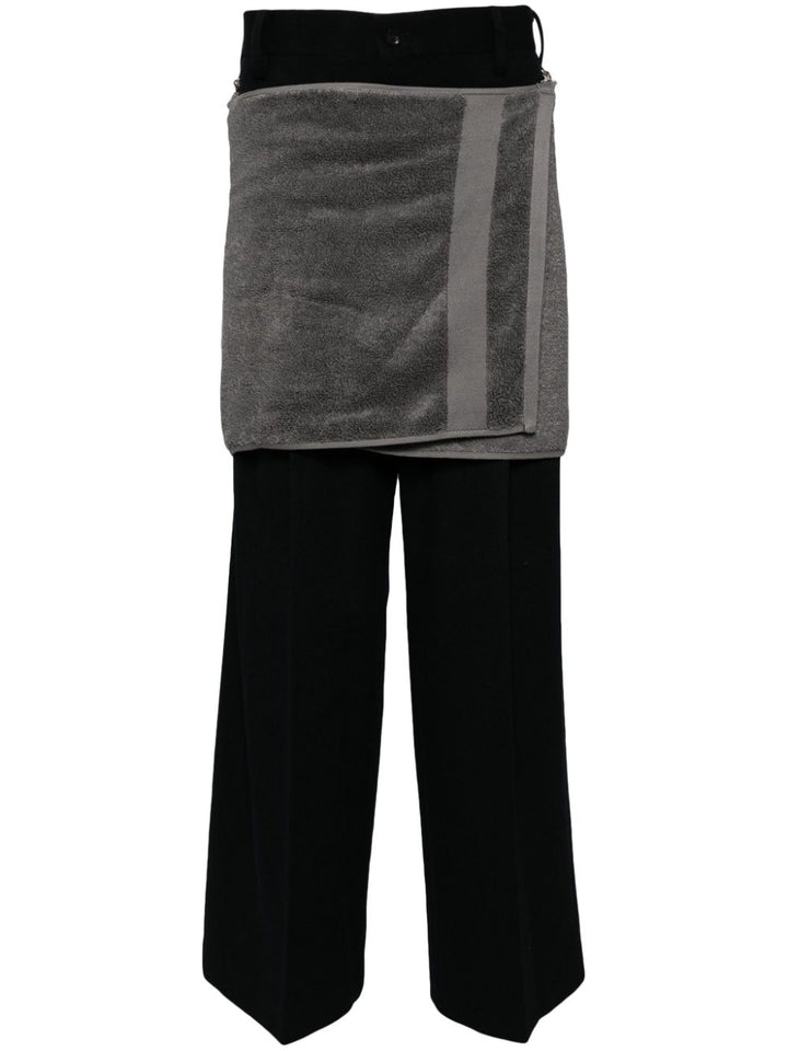 Onsen Towel Trousers