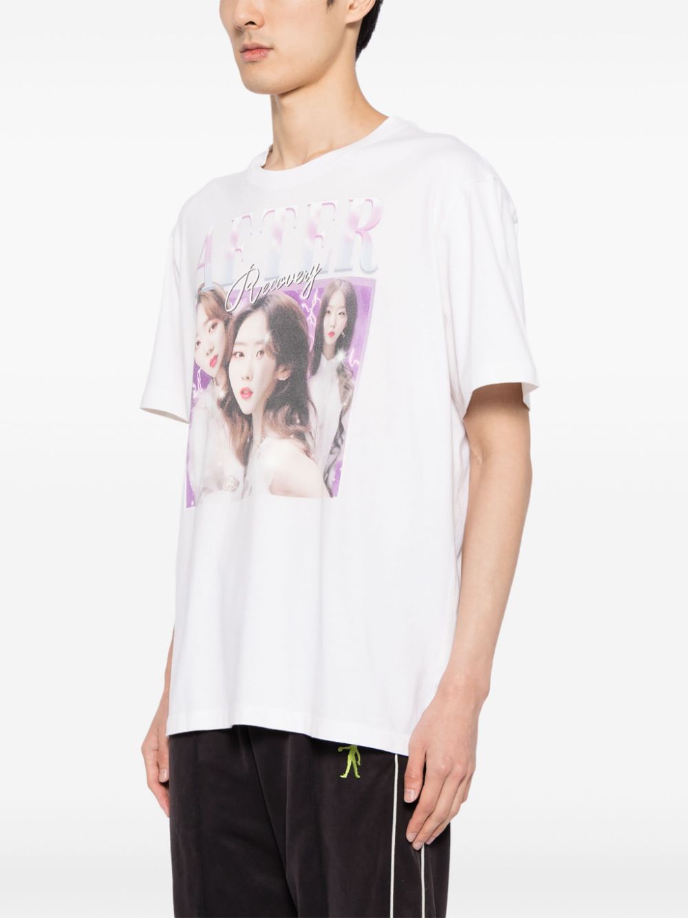 Before After Idol T-Shirt