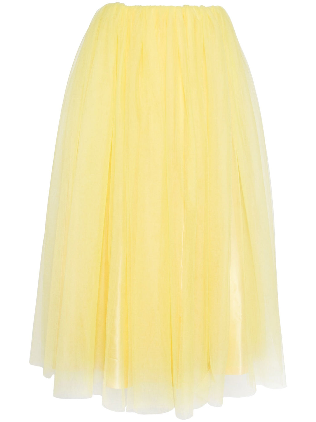 Tulle Skirt