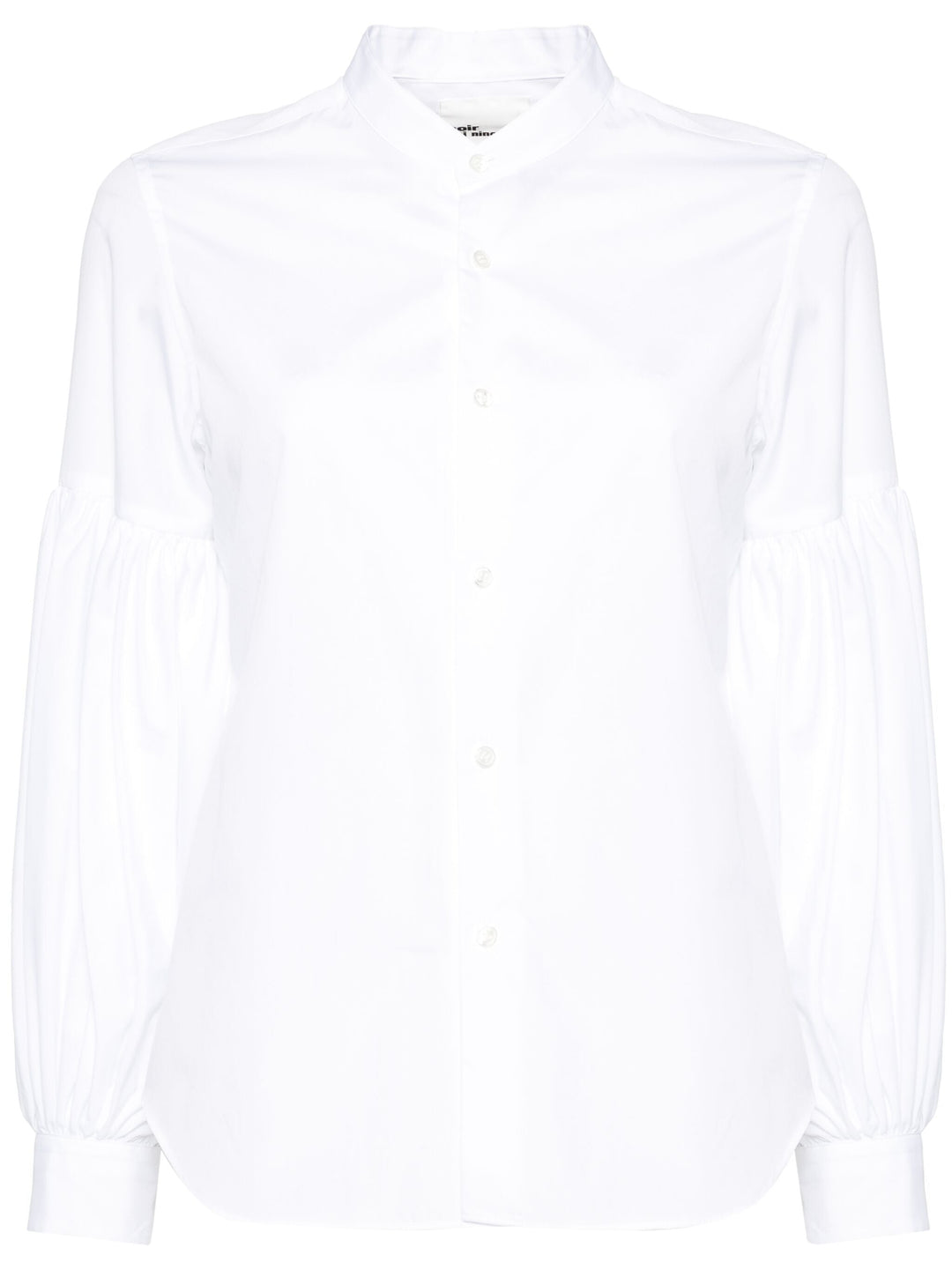 Puffy Sleeve Shirt
