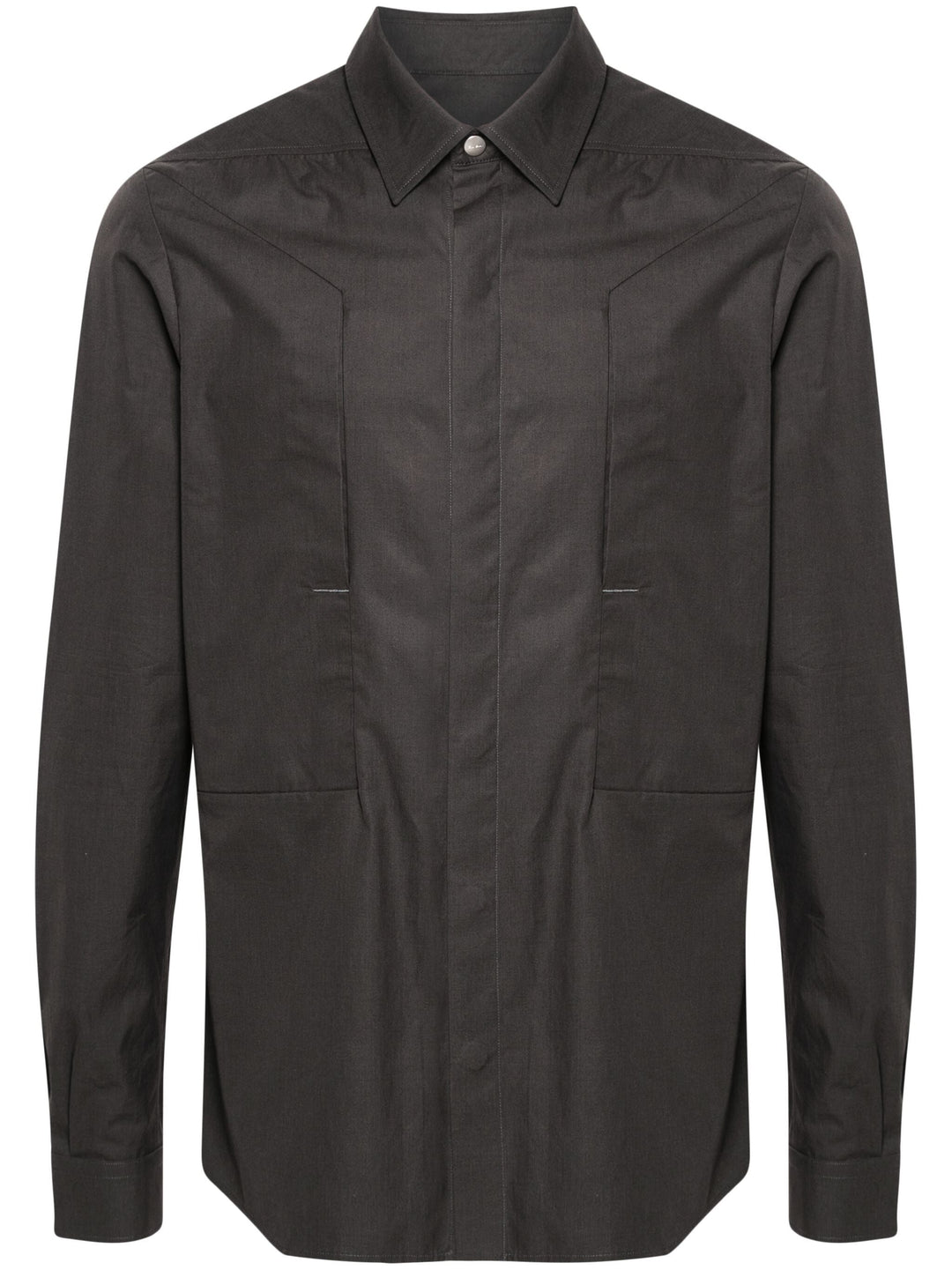 Fogpocket Outershirt