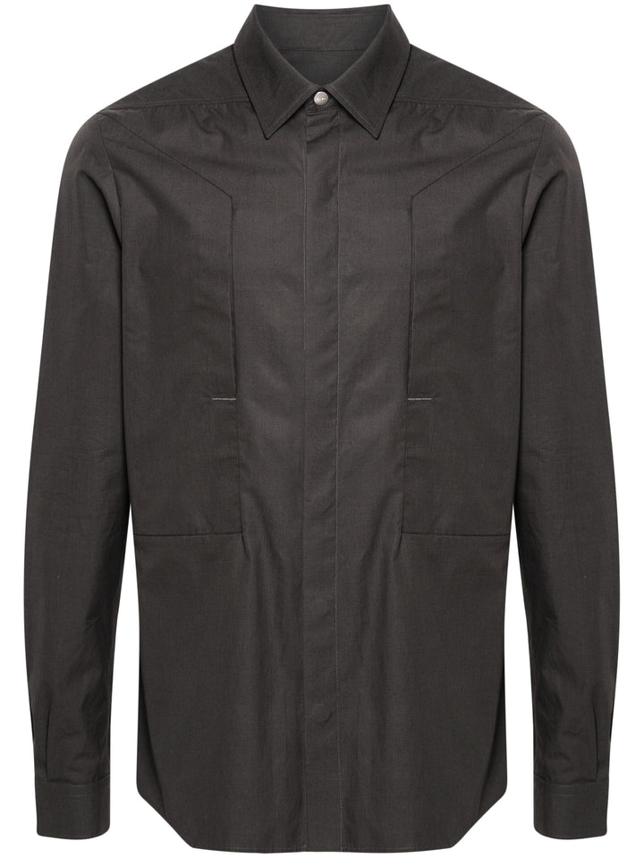 Fogpocket Outershirt