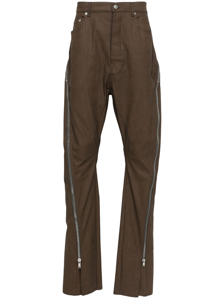 Bolan Banana Denim Pants