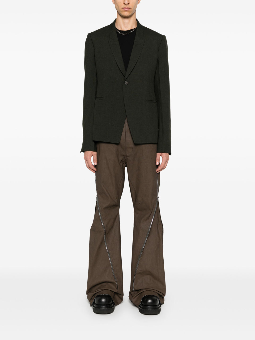 Bolan Banana Denim Pants