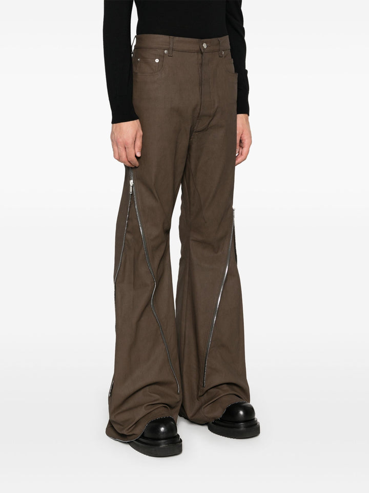 Bolan Banana Denim Pants