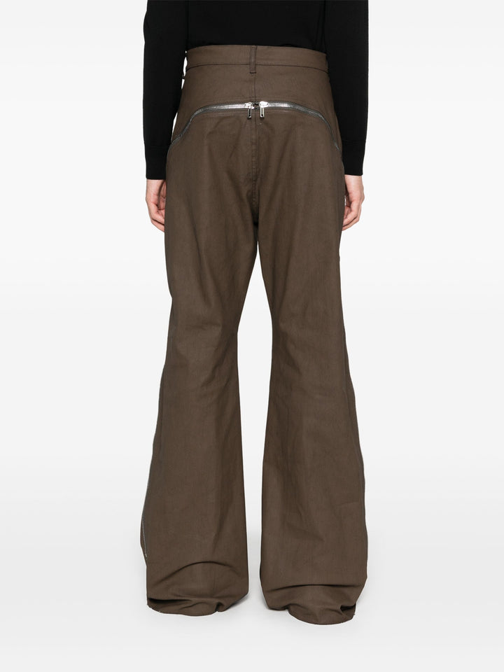 Bolan Banana Denim Pants