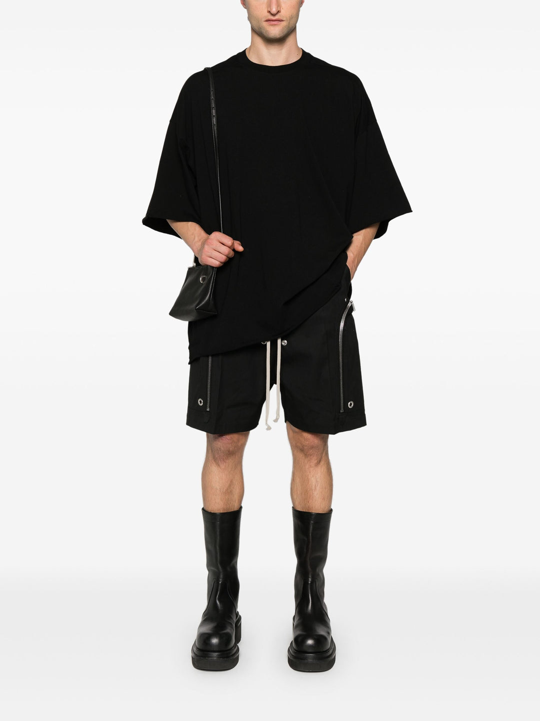 Bauhaus Bela Shorts