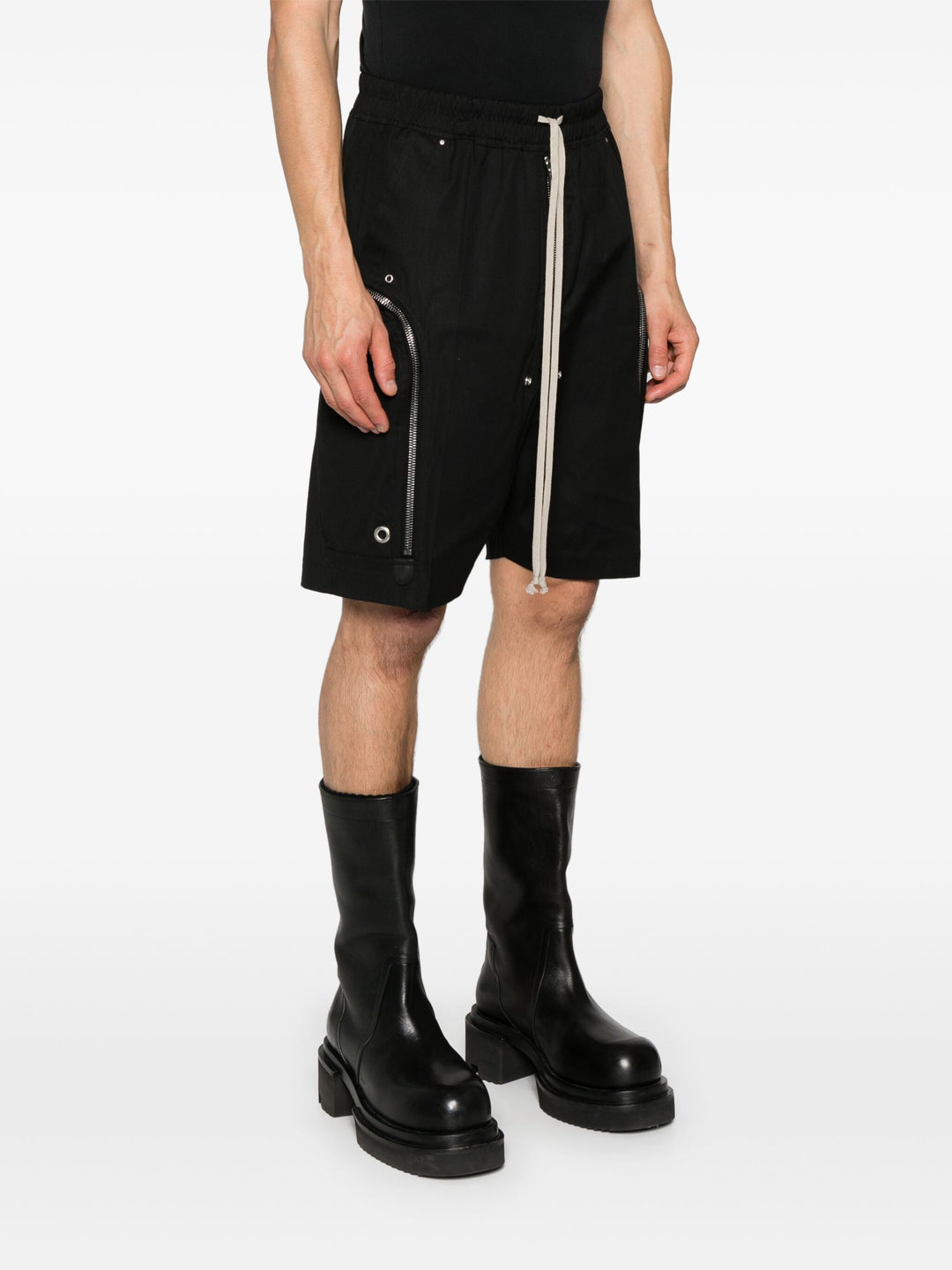 Bauhaus Bela Shorts