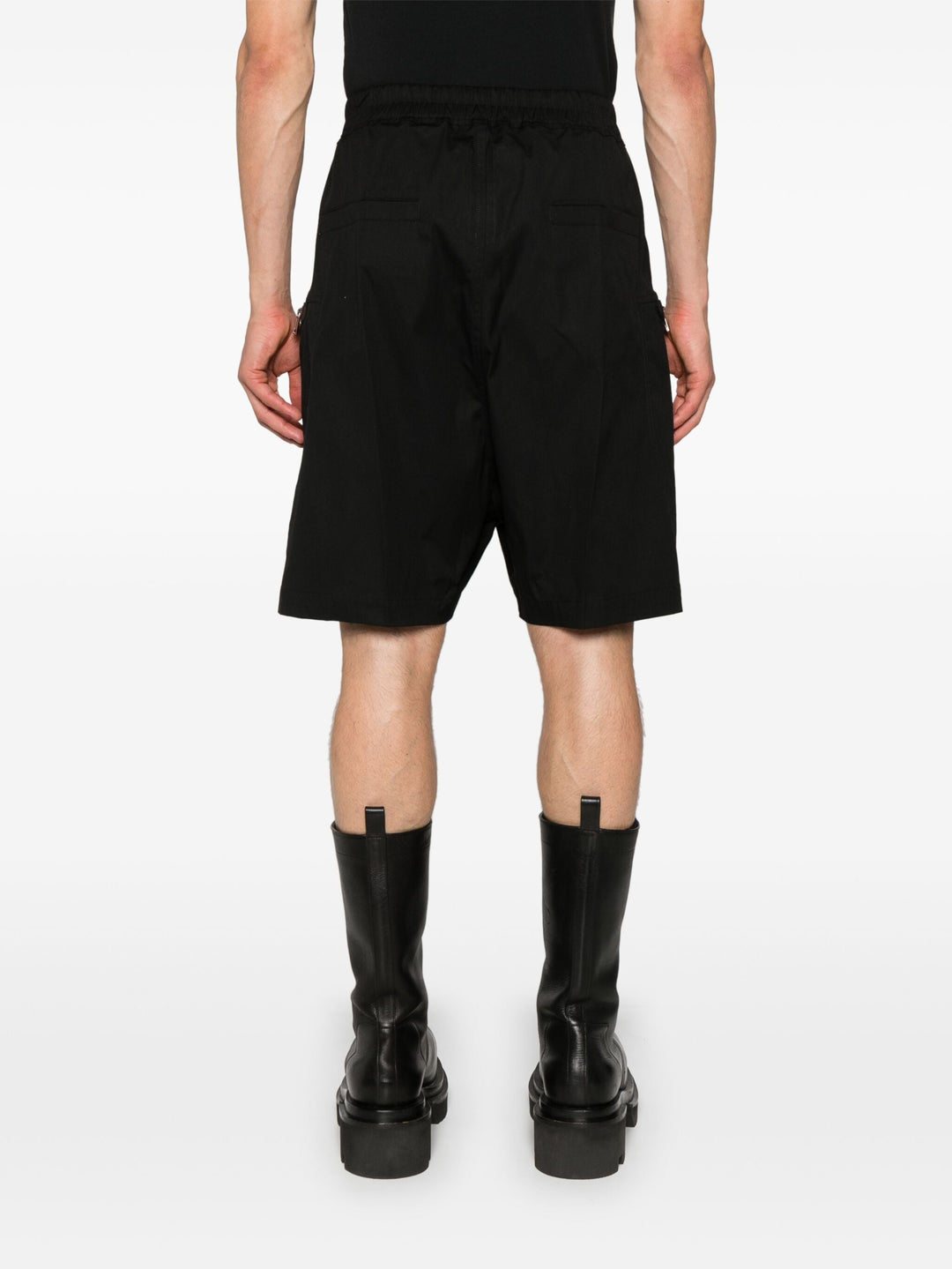 Bauhaus Bela Shorts