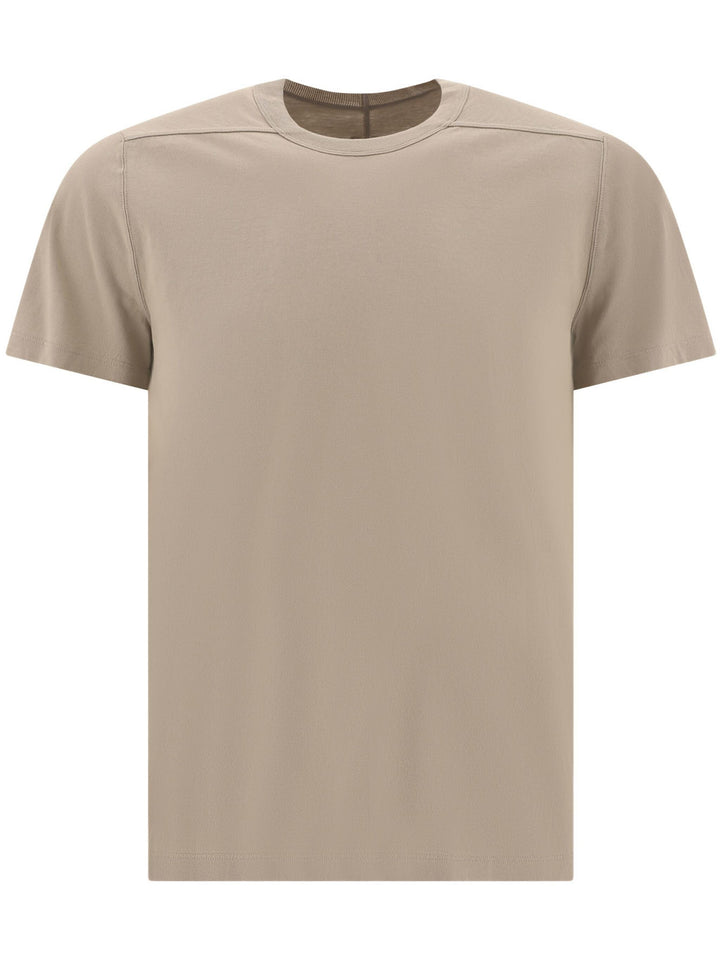 Short Level Tee