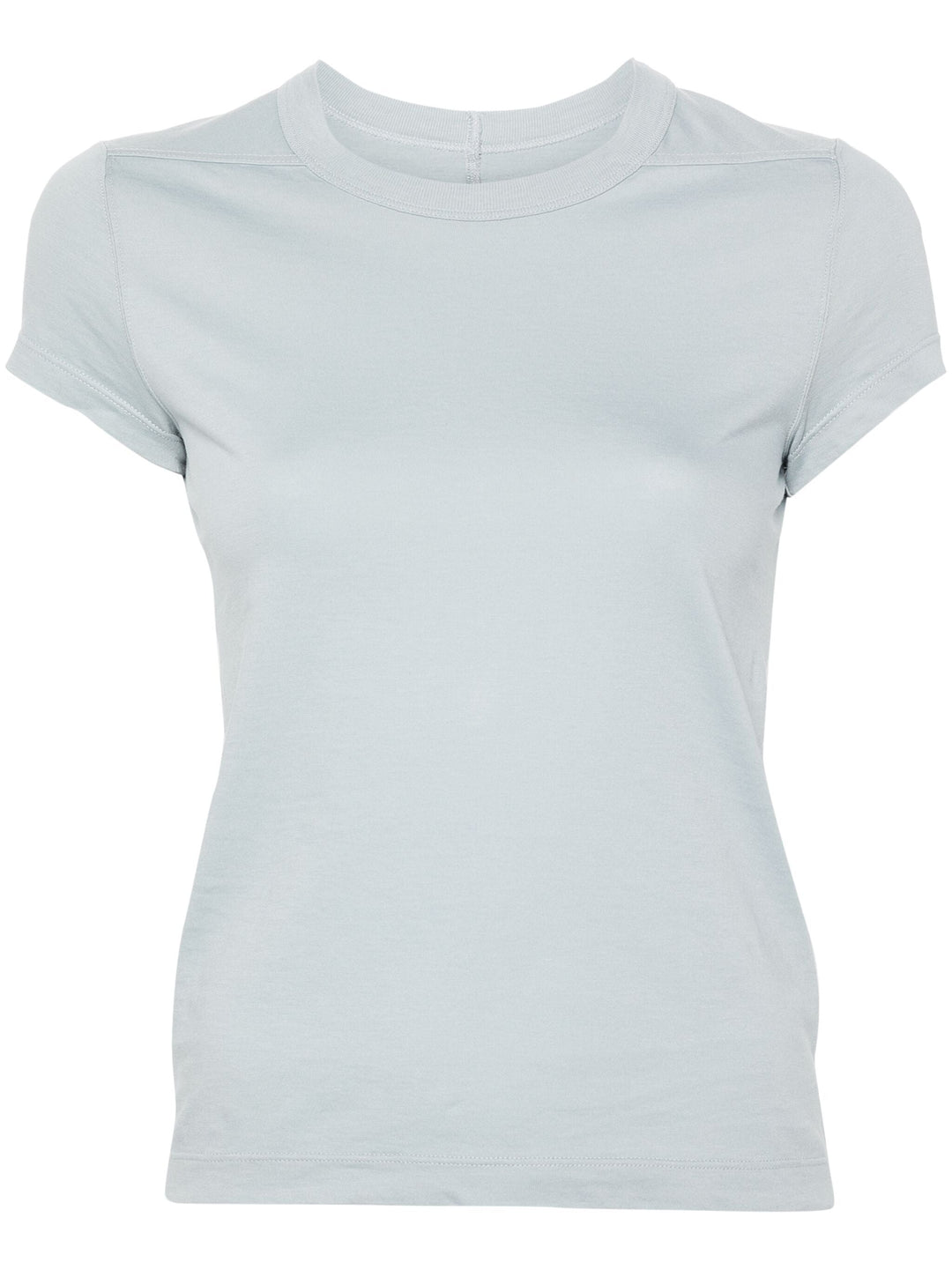 Cropped Level Tee Classic Cotton