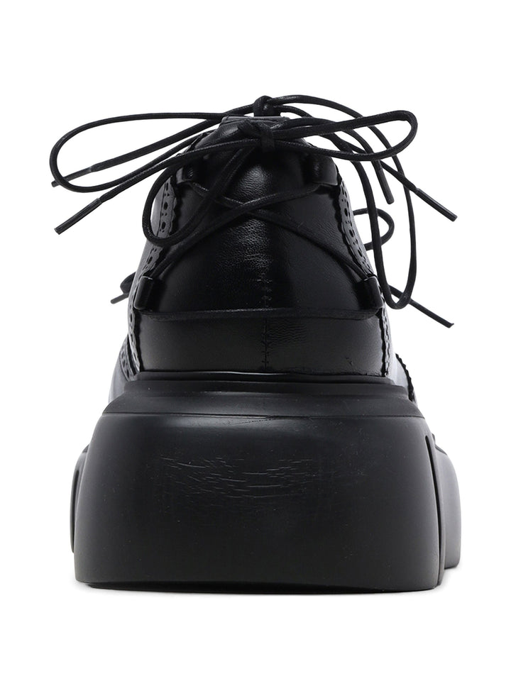 Platform Ghillie Brogue