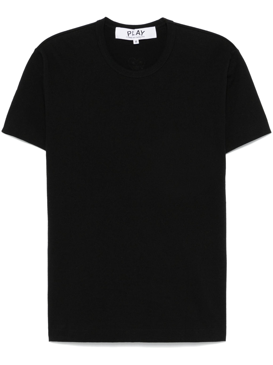 Black Emblem T-Shirt Unisex