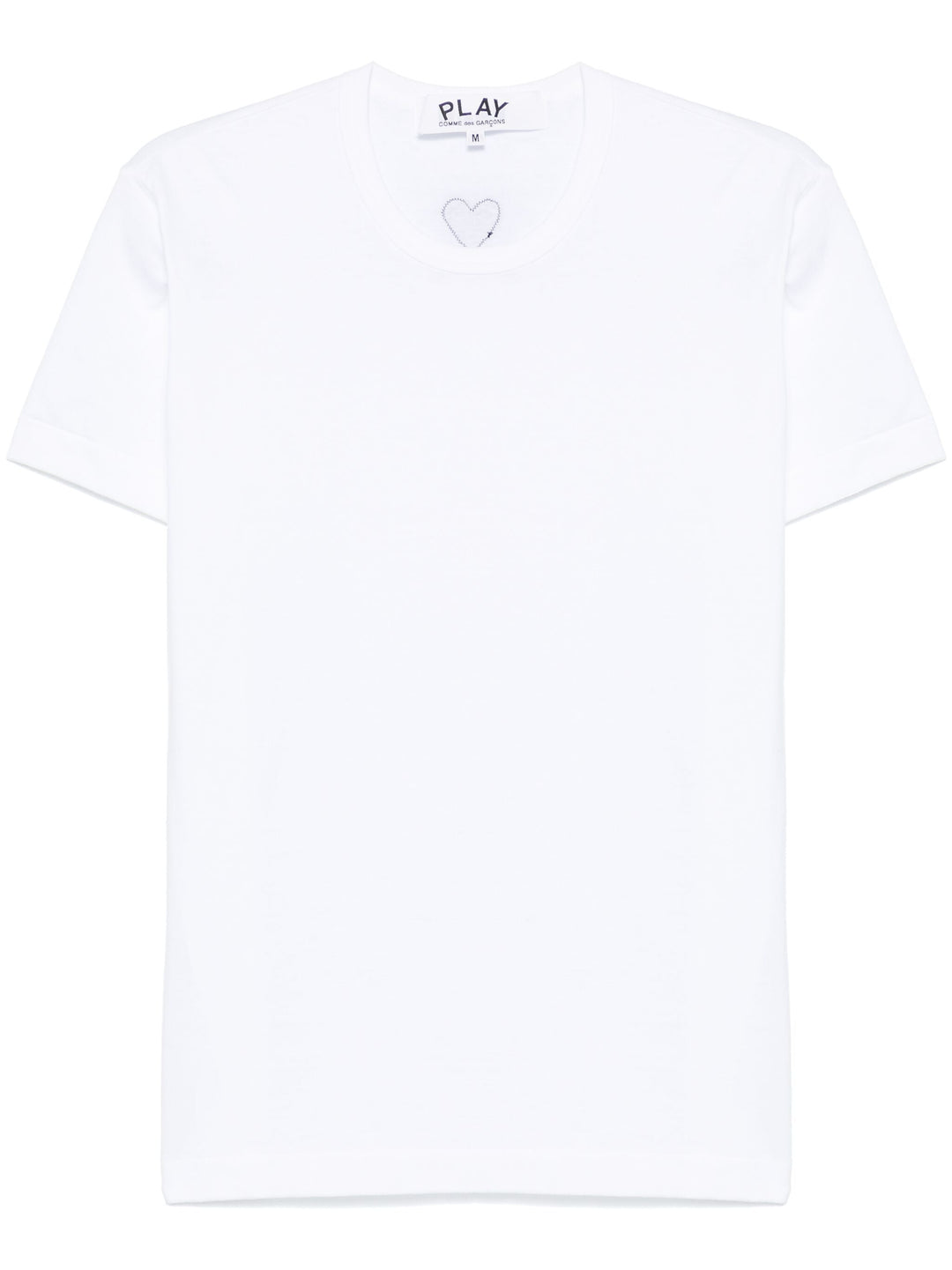 Black Emblem T-Shirt Unisex