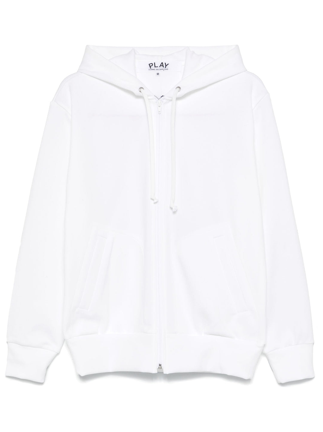 Black Emblem Hoodie Unisex