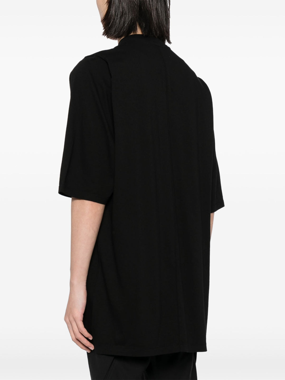 Jumbo Short Sleeve T-Shirt