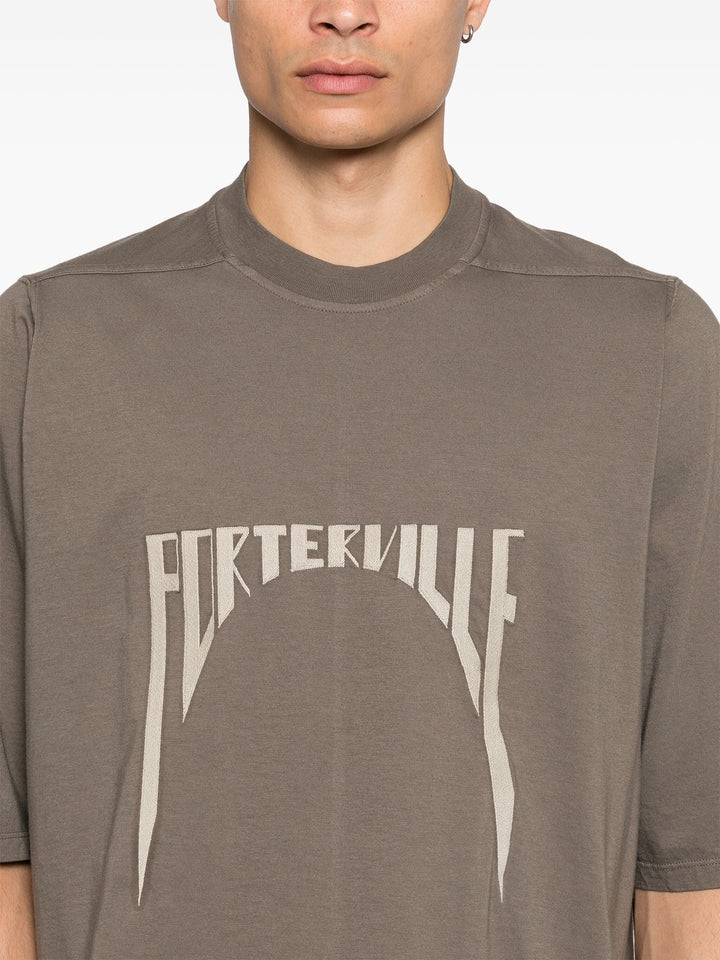 Jumbo Short Sleeve T-Shirt