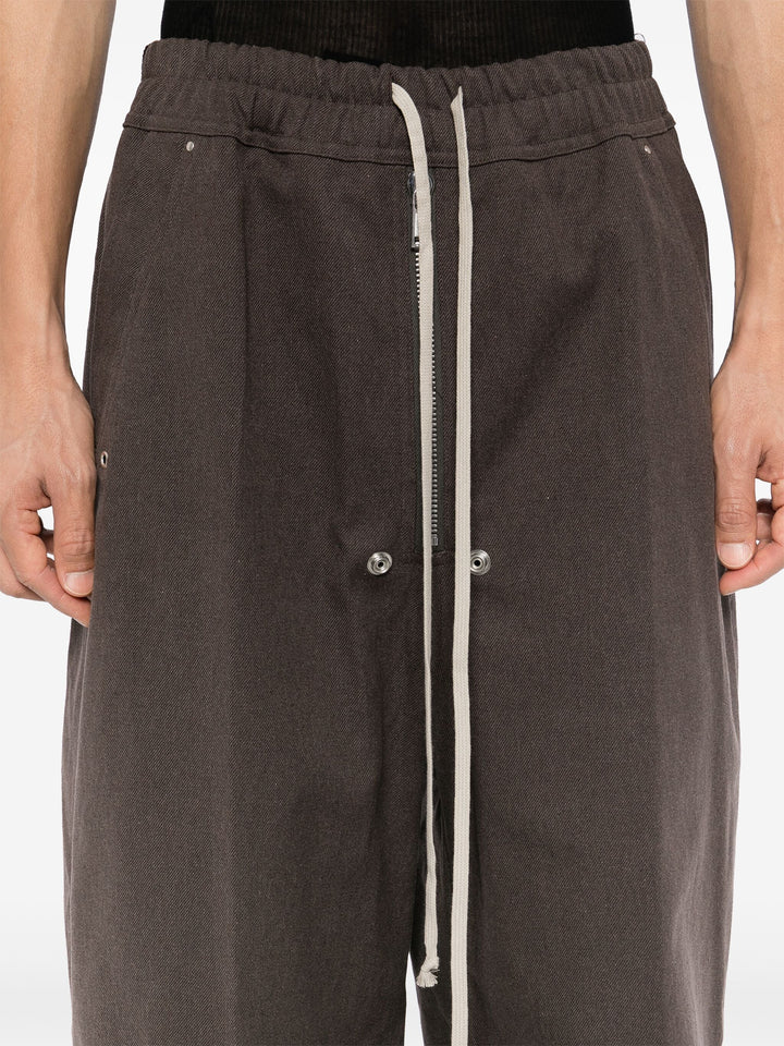 Wide Bela Pants