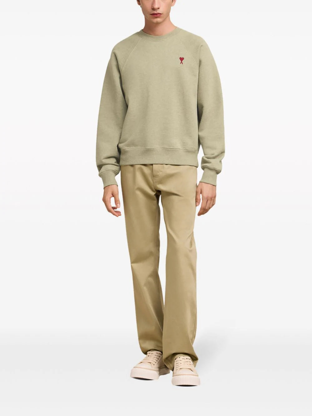 Ami De Coeur 스웨트셔츠