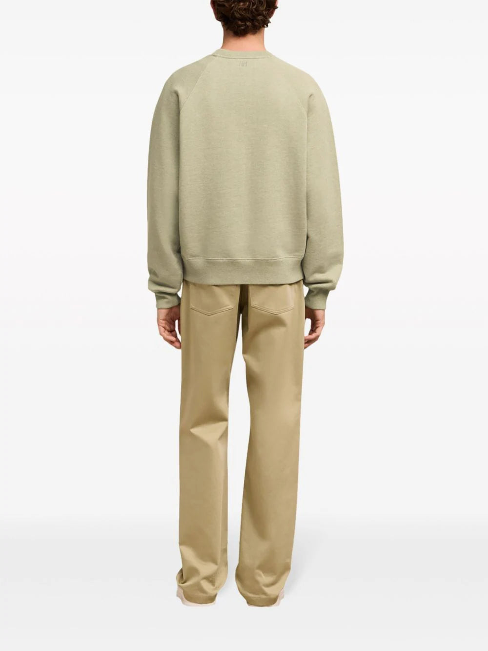 Ami De Coeur 스웨트셔츠