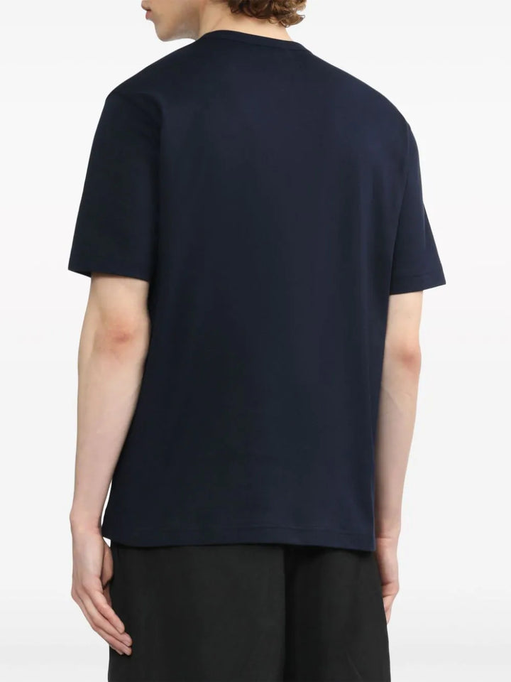 Logo Print T-Shirt