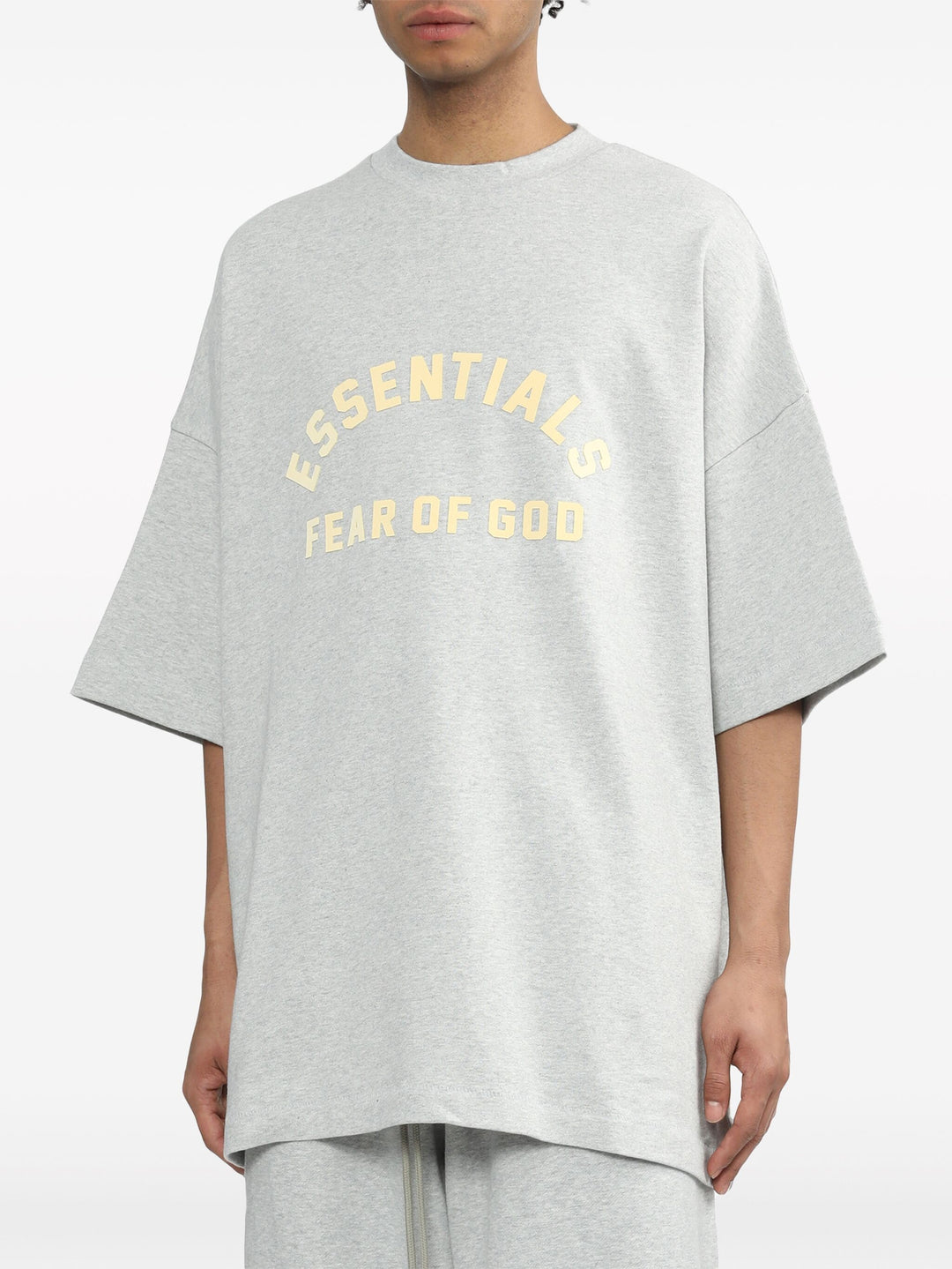 Crewneck T-Shirt