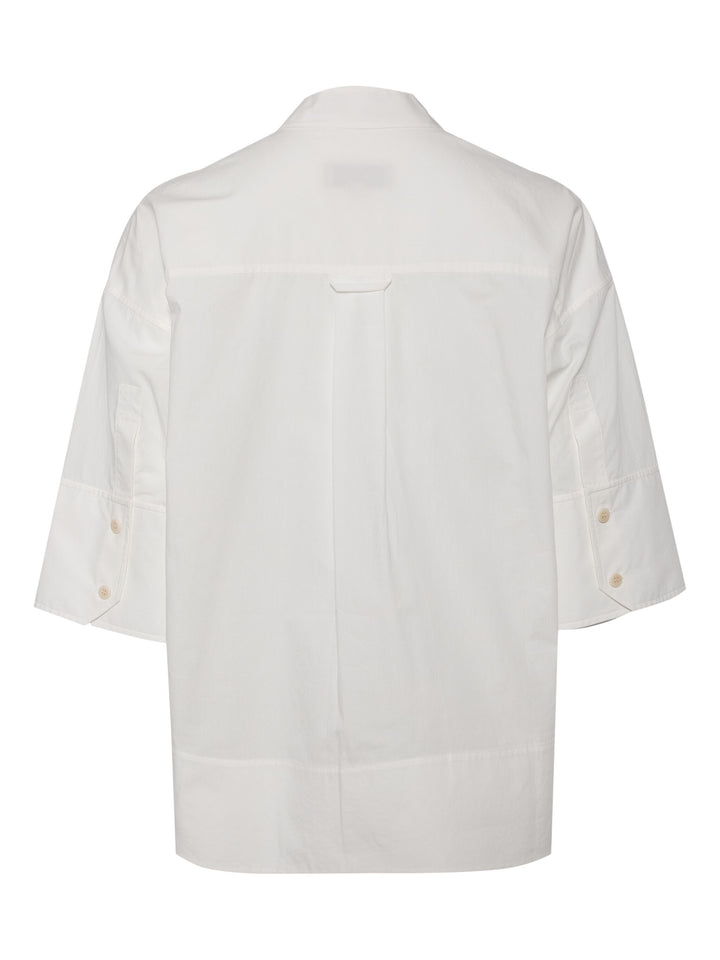 Evette Short Sleeve Shirt