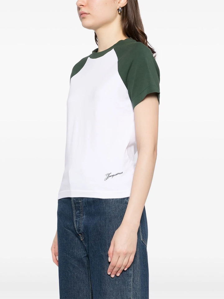 Mini Baseball T-Shirt