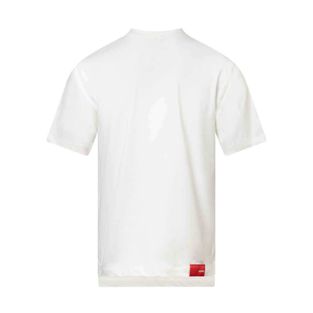 Analog Assassin Tee