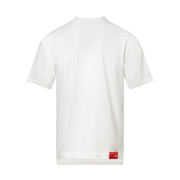 Analog Assassin Tee
