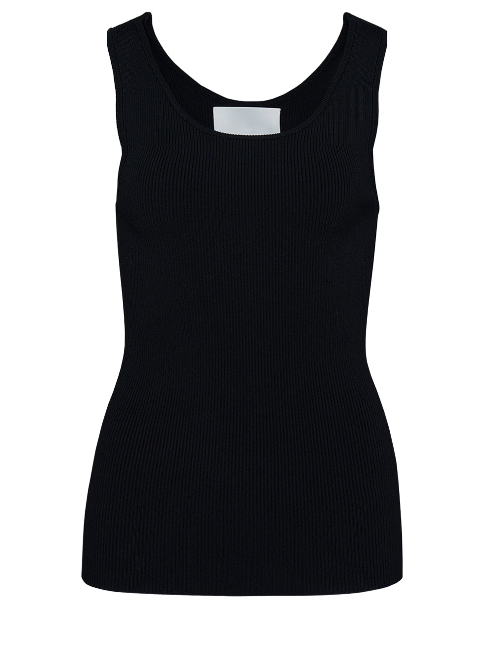 Compact Rib Layering Tank