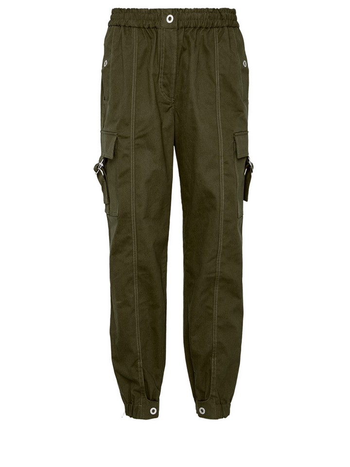 Utility Cargo Pant