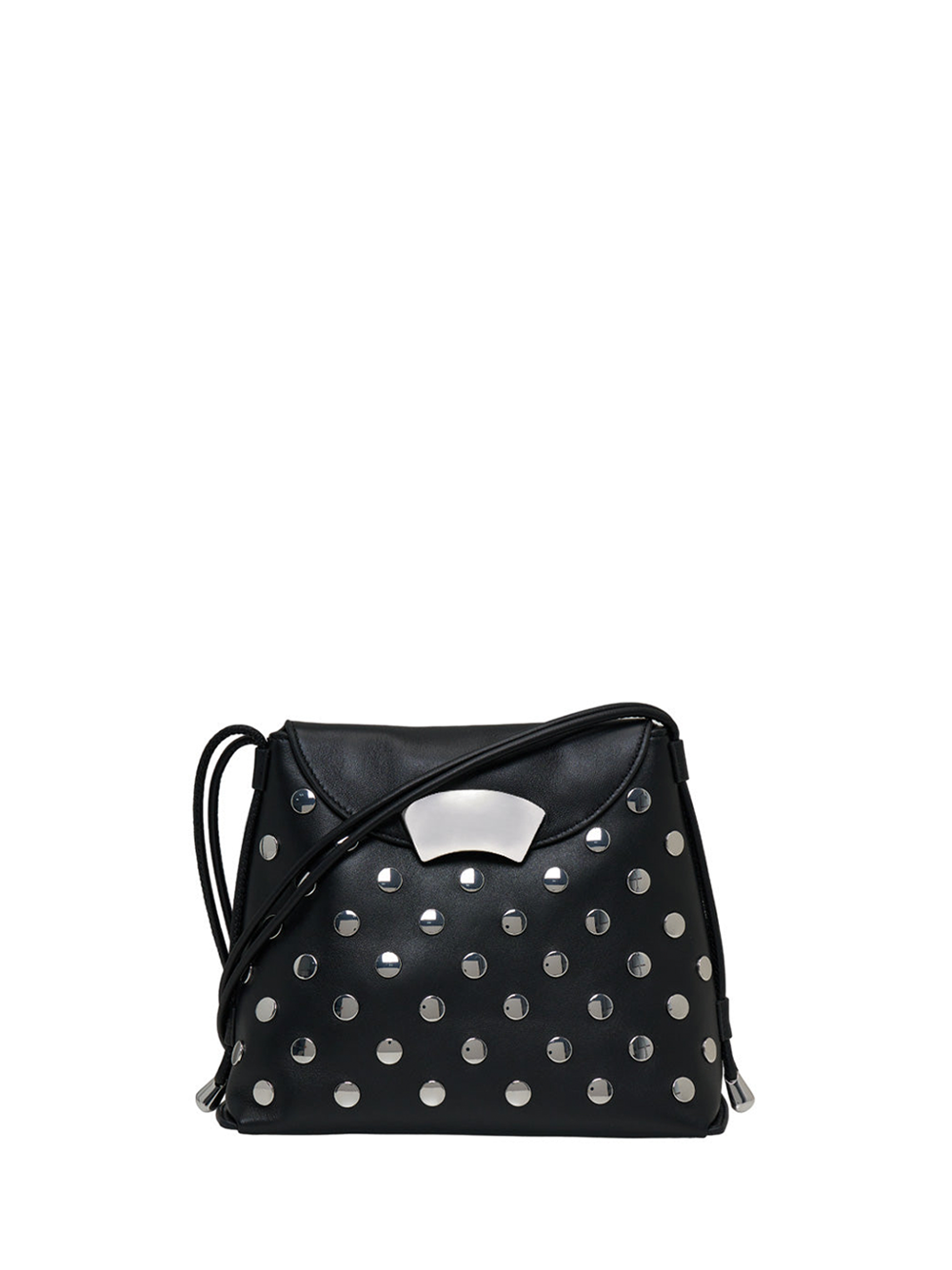 Id Petite Soft Shoulder Bag