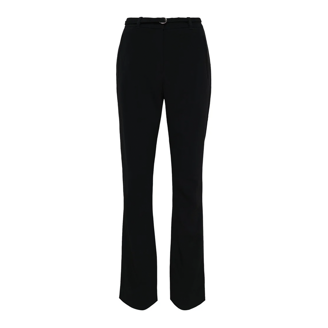Modern Tailoring Relaxed Flare Trouser