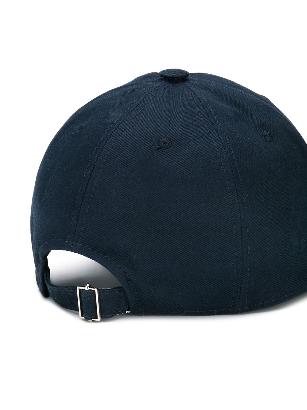 6-Panel Baseball Cap In Cotton Men