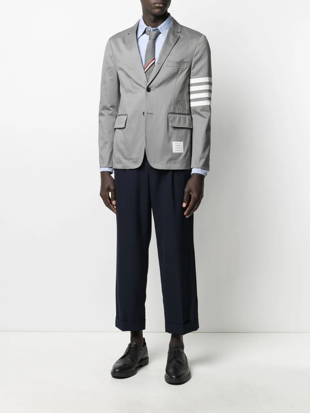 Classic Fit Shirt Men