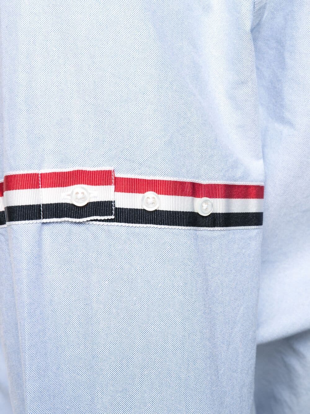 Classic Fit Shirt Men