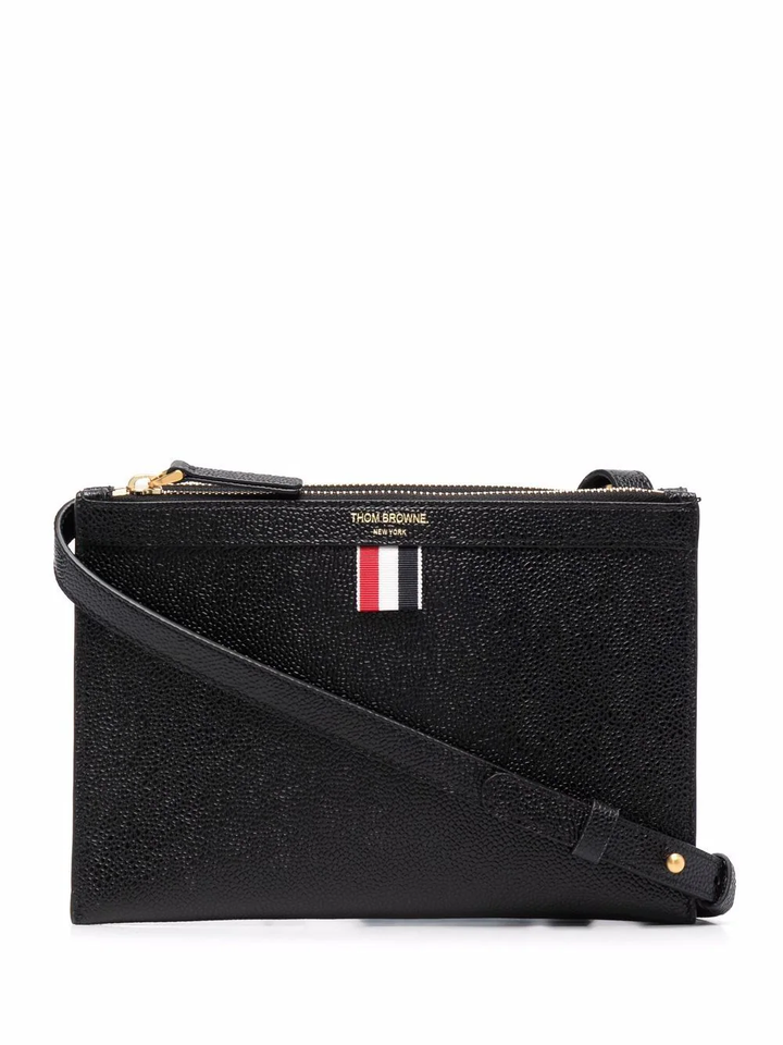 Small Document Holder Crossbody Women