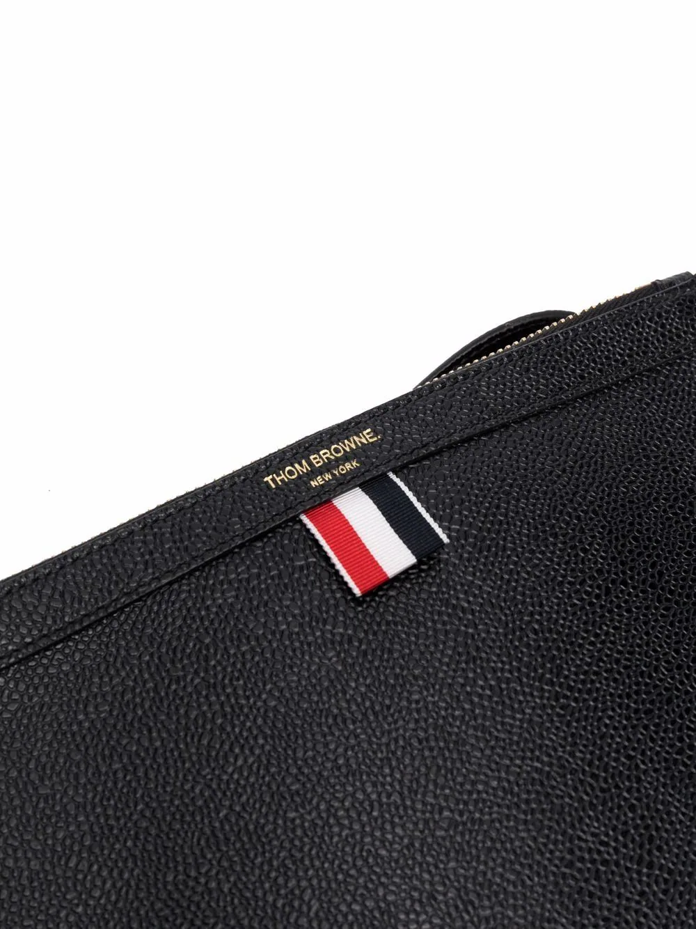 Small Document Holder Crossbody