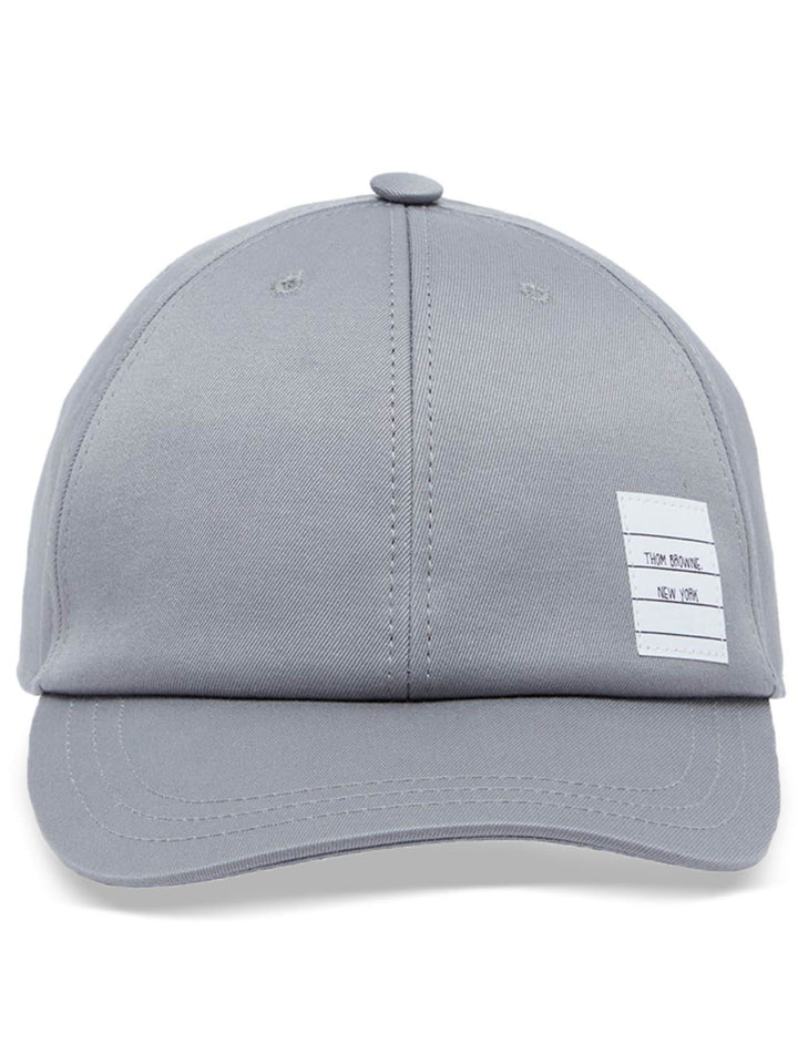 Classic 6-Panel Baseball Cap Men