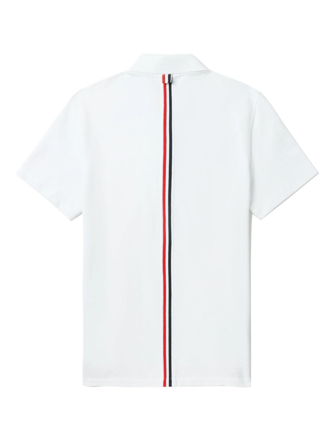 Relaxed Fit Polo